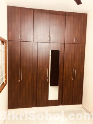 wall cabinet